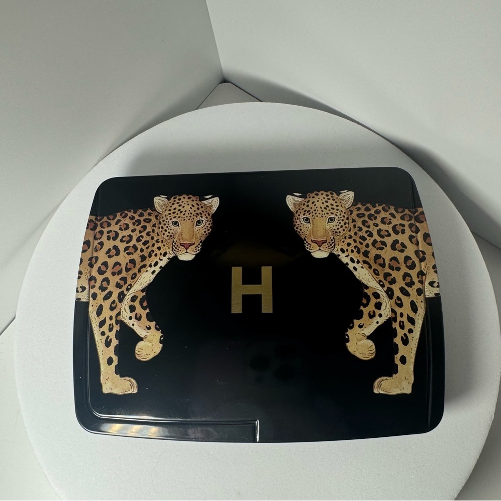Hourglass Ambient Lighting Edit Leopard Palette 💎 Rare HTF+ FREE GOODIE BAG!